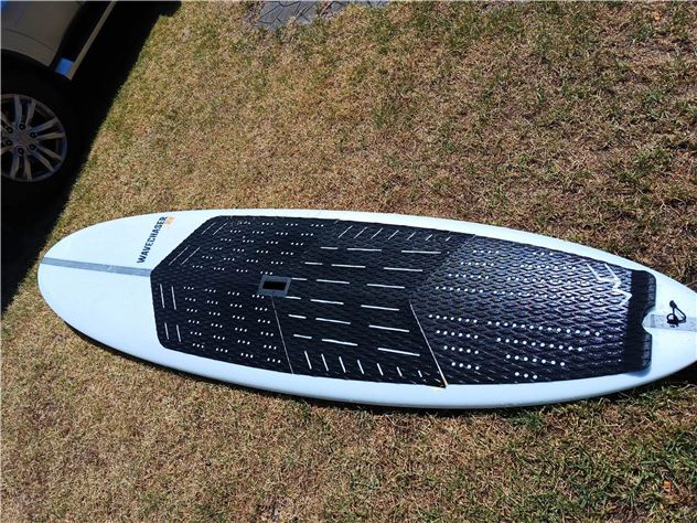 2024  Performance Longboard Sup - 9' 0", 29 inches