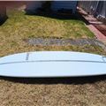 2024  Performance Longboard Sup - 9' 0