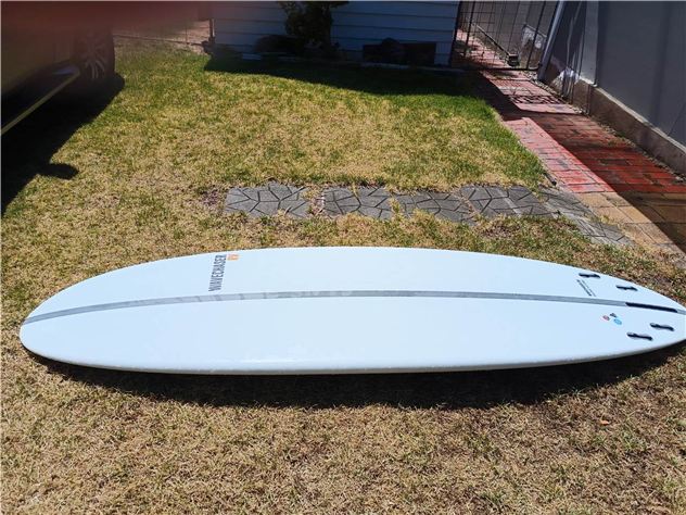 2024  Performance Longboard Sup - 9' 0", 29 inches