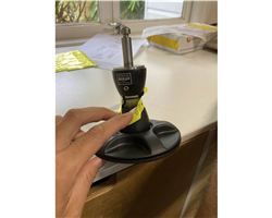 Neil Pryde Uxt Base windsurfing accessorie