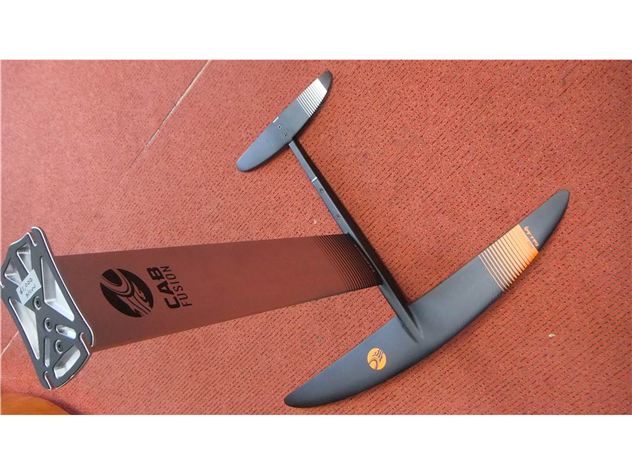 Cabrinha Cabrinha Foil Complete H800