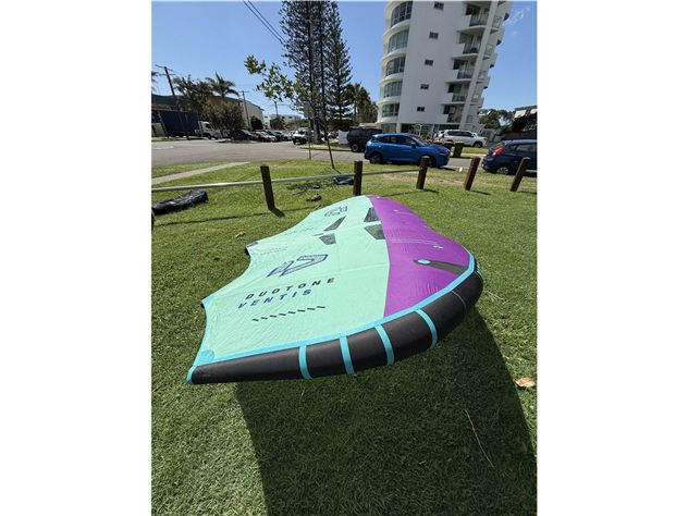 2024 Duotone Ventis - 8 metre