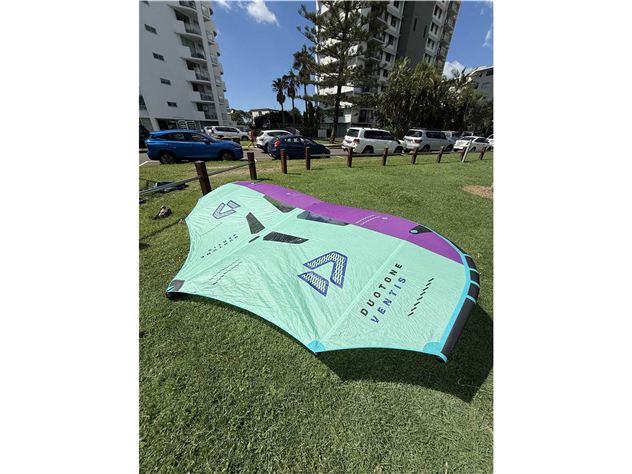 2024 Duotone Ventis - 8 metre