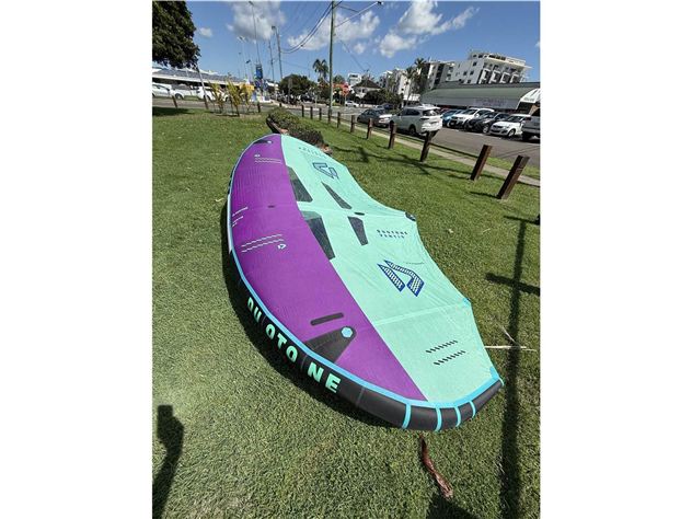 2024 Duotone Ventis - 8 metre