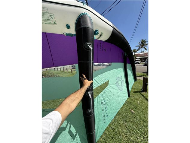 2024 Duotone Ventis - 8 metre