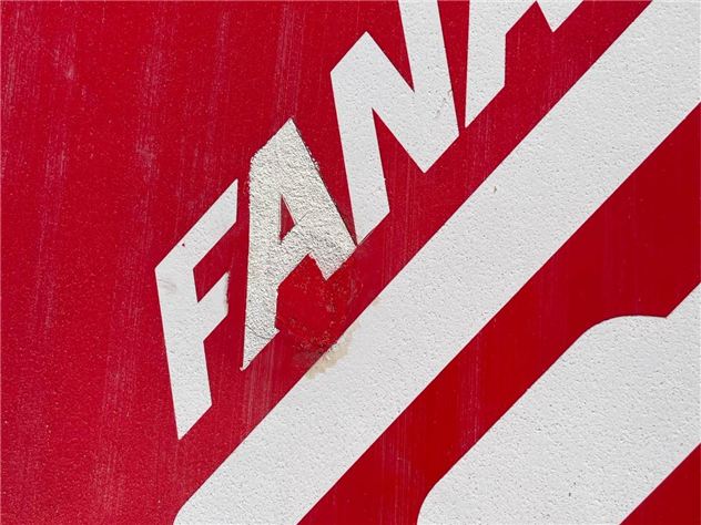 2018 Fanatic Falcon - 98 litres