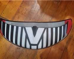 Armstrong 1600 Wing 1600 cm foiling all foiling