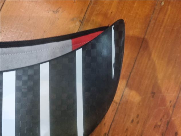 Armstrong 1600 Wing - 1600 cm