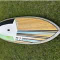 NSP Dc Surf Pro - 8' 11", 29 inches