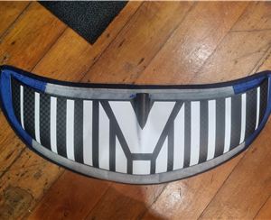 Armstrong Hs 1550 Wing - 1550 cm