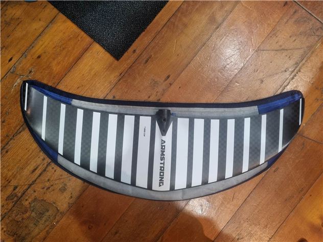 Armstrong Hs 1550 Wing - 1550 cm