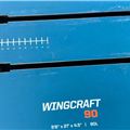 Slingshot Wingcraft - 27 cm, 90 Litres - 1