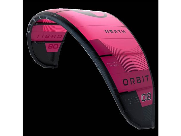 2024 North Orbit - 7 metre