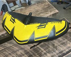 Naish S26 85 cm foiling all foiling