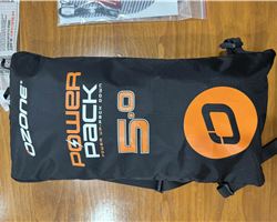 Ozone Power Pack 5 metre foiling wind wing