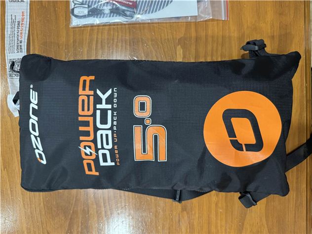 2025 Ozone Power Pack - 5 metre