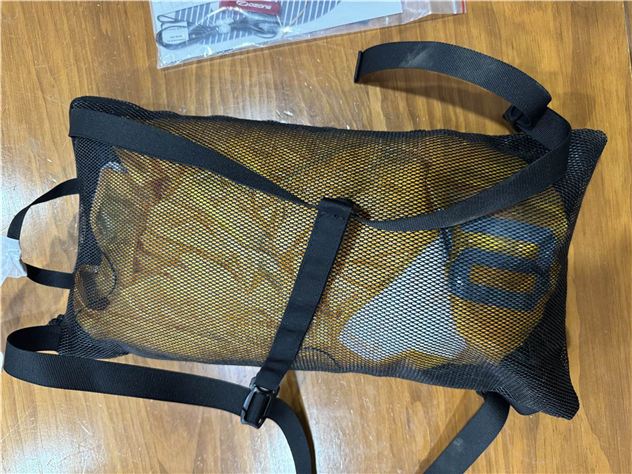 2025 Ozone Power Pack - 5 metre