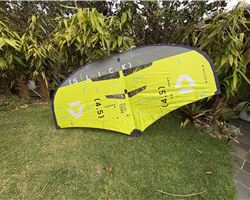 Duotone Slick 4.5 metre foiling wind wing