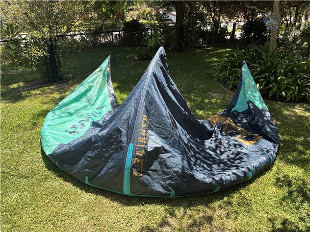 2021 Airush One Ultra - 8 metre