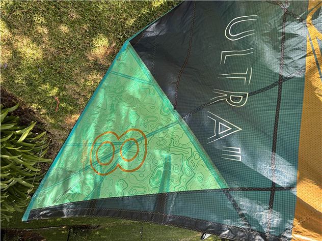 2021 Airush One Ultra - 8 metre