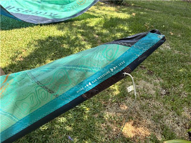 2021 Airush One Ultra - 8 metre