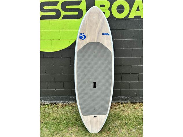 Sunova Aviator Downwind Pro - 7' 0", 143 Litres