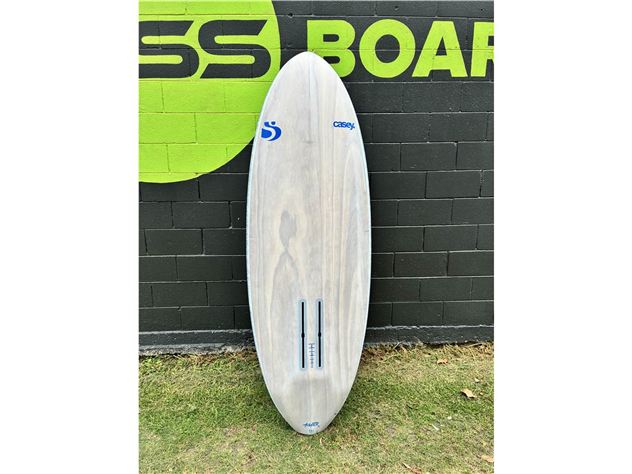 Sunova Aviator Downwind Pro - 7' 0", 143 Litres