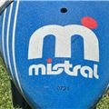 Mistral Speed 95 - 253 cm, 95 litres - 5