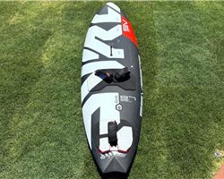 Severne Pyro 97 litre windsurfing board