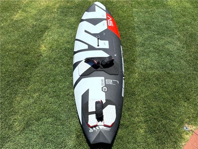 2023 Severne Pyro - 97 litres