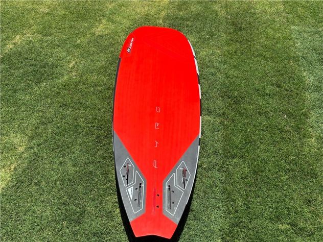 2023 Severne Pyro - 97 litres