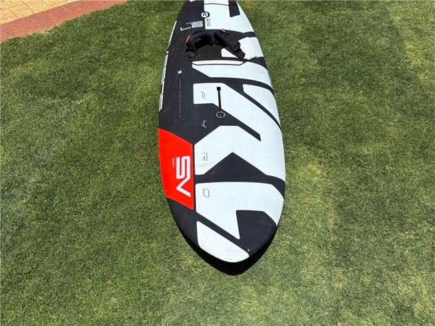 2023 Severne Pyro - 97 litres