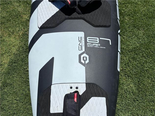 2023 Severne Pyro - 97 litres