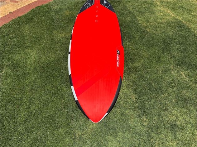 2023 Severne Pyro - 97 litres