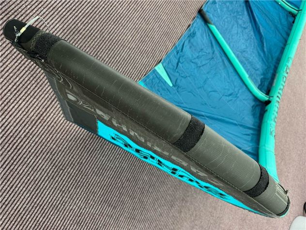 2018 Cabrinha Switchblade - 7 metre