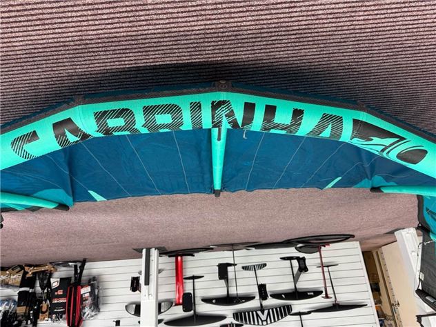 2018 Cabrinha Switchblade - 7 metre