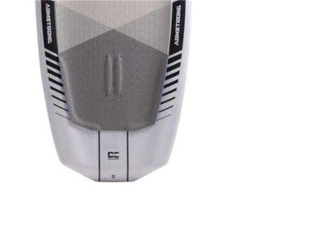 2025 Armstrong Wing Forward Geometry - 5' 11", 120 Litres