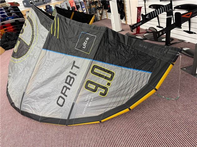 2025 North Orbit Ultra - 9 metre