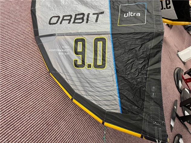 2025 North Orbit Ultra - 9 metre