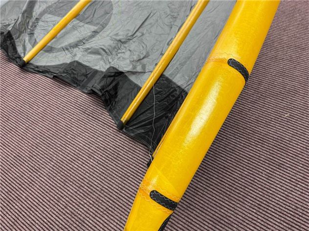 2025 North Orbit Ultra - 9 metre