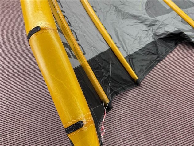 2025 North Orbit Ultra - 9 metre