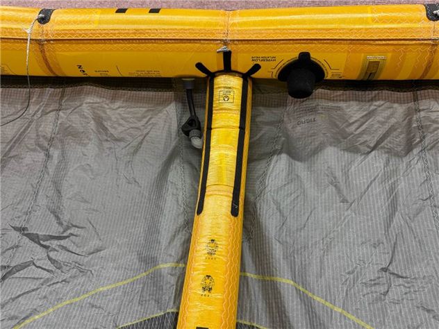 2025 North Orbit Ultra - 9 metre