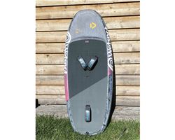 Duotone Sky Style Sls 75 Litres foiling wind wing foilboard