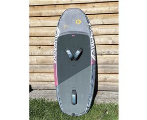 2025 Duotone Sky Style Sls - 75 Litres