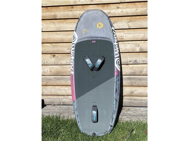 2025 Duotone Sky Style Sls - 75 Litres