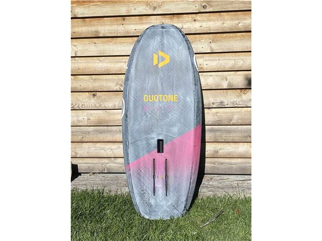 2025 Duotone Sky Style Sls - 75 Litres