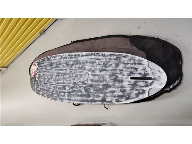 2013 RRD X-Fire V5 - 240 cm, 90 litres