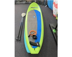  Sup Atx 32 inches 10' 6" stand up paddle wave & cruising board