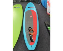  Suo Atx 32 inches 10' 6" stand up paddle wave & cruising board