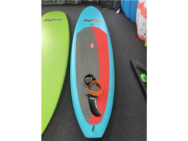 Suo Atx - 10' 6", 32 inches